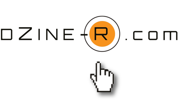 Denver Web Designer | Home | DZINE-R.com Logo